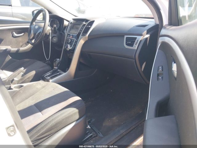 KMHD35LH0GU264387 Hyundai ELANTRA GT