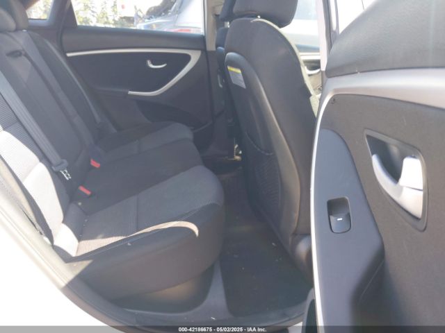 KMHD35LH0GU264387 Hyundai ELANTRA GT