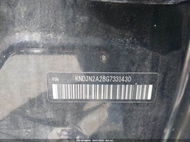 KNDJN2A28G7331430 KIA Soul