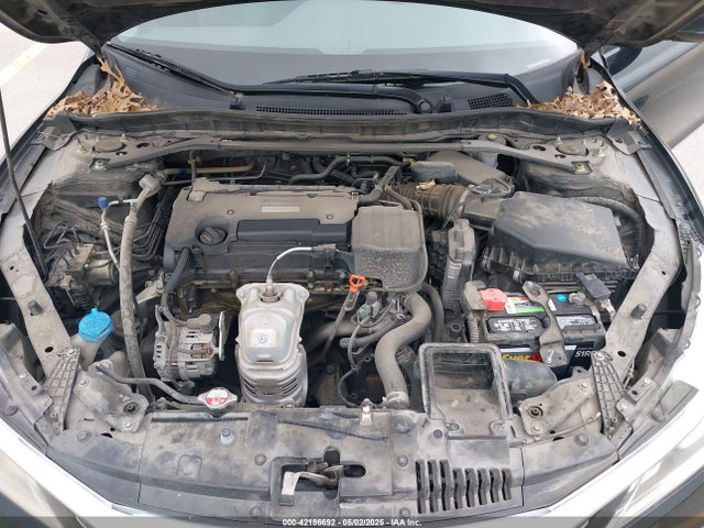 1HGCR2F70HA210804 Honda ACCORD EX