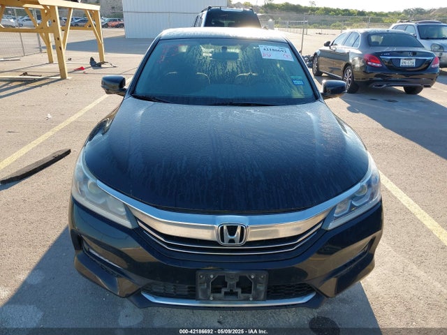 1HGCR2F70HA210804 Honda ACCORD EX