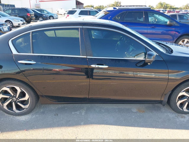 1HGCR2F70HA210804 Honda ACCORD EX