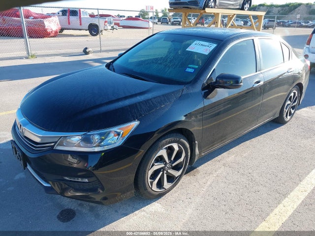 1HGCR2F70HA210804 Honda ACCORD EX