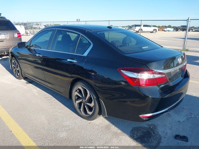 1HGCR2F70HA210804 Honda ACCORD EX