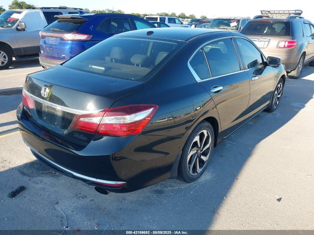 1HGCR2F70HA210804 Honda ACCORD EX