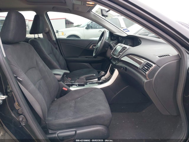 1HGCR2F70HA210804 Honda ACCORD EX