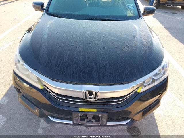 1HGCR2F70HA210804 Honda ACCORD EX