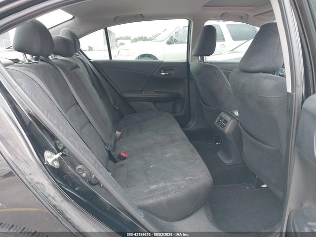1HGCR2F70HA210804 Honda ACCORD EX