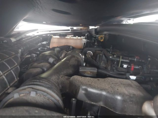 1C4RJJAG4P8836508 Jeep GRAND CHEROKEE L