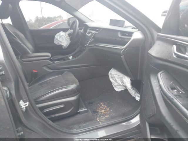 1C4RJJAG4P8836508 Jeep GRAND CHEROKEE L