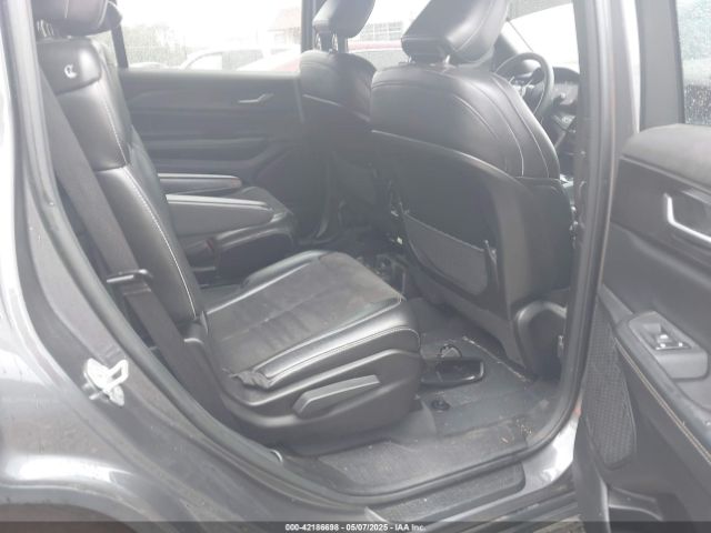 1C4RJJAG4P8836508 Jeep GRAND CHEROKEE L