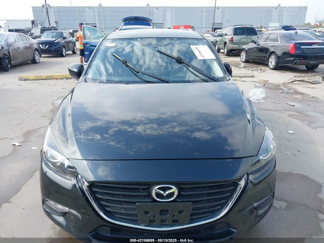 3MZBN1K75HM106217 Mazda pe