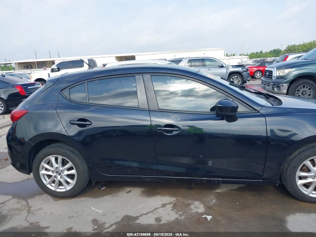 3MZBN1K75HM106217 Mazda pe