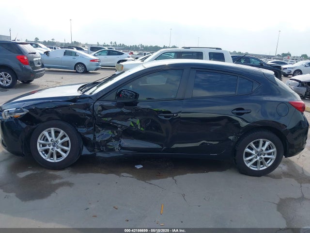 3MZBN1K75HM106217 Mazda pe