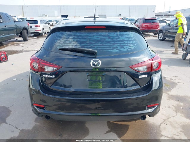 3MZBN1K75HM106217 Mazda pe