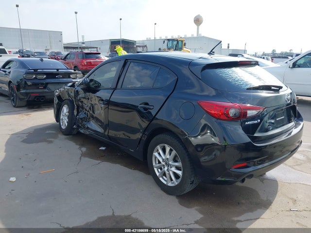 3MZBN1K75HM106217 Mazda pe