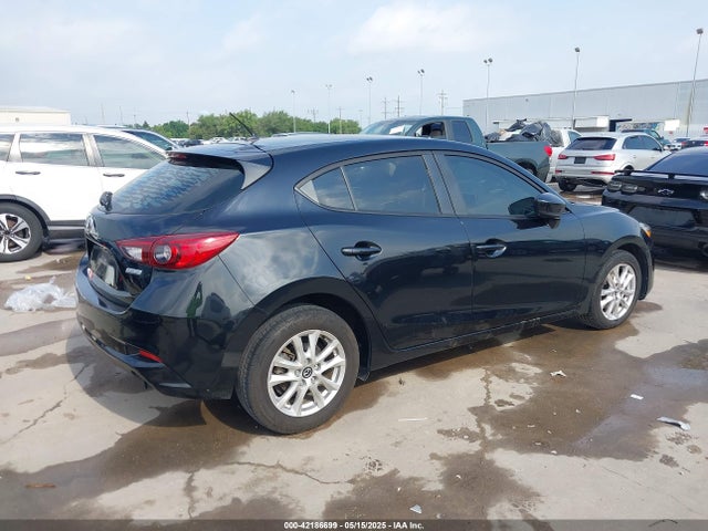 3MZBN1K75HM106217 Mazda pe