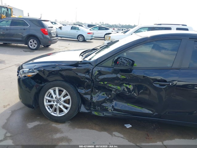 3MZBN1K75HM106217 Mazda pe