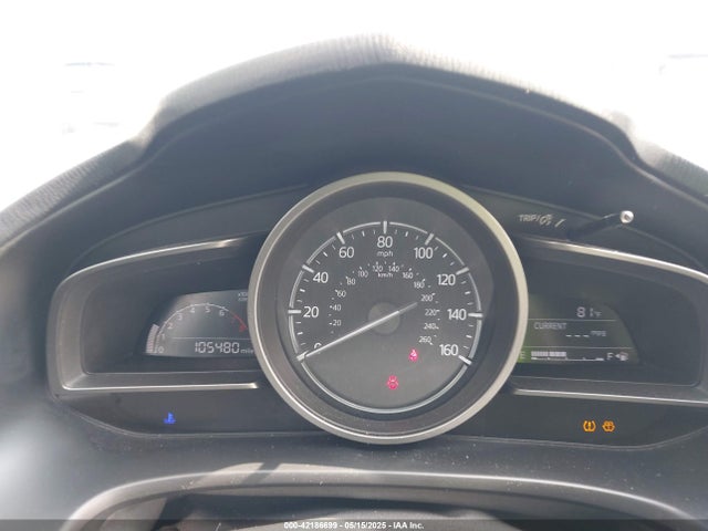 3MZBN1K75HM106217 Mazda pe