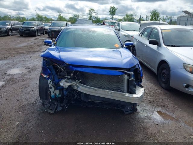 19XFC1F91GE040814 Honda Civic Touring