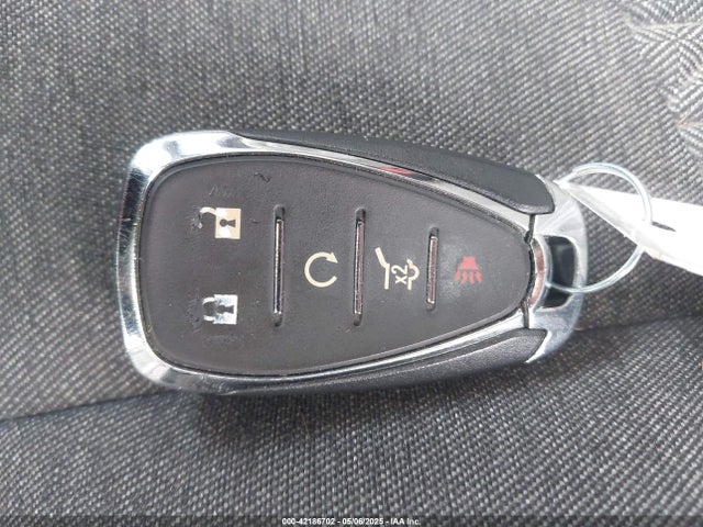 3GNAXKEV0NL272405 Chevrolet Equinox Fwd Lt