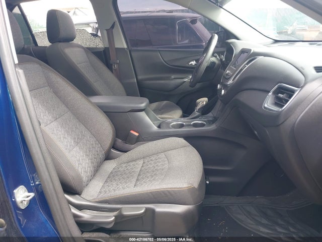 3GNAXKEV0NL272405 Chevrolet Equinox Fwd Lt