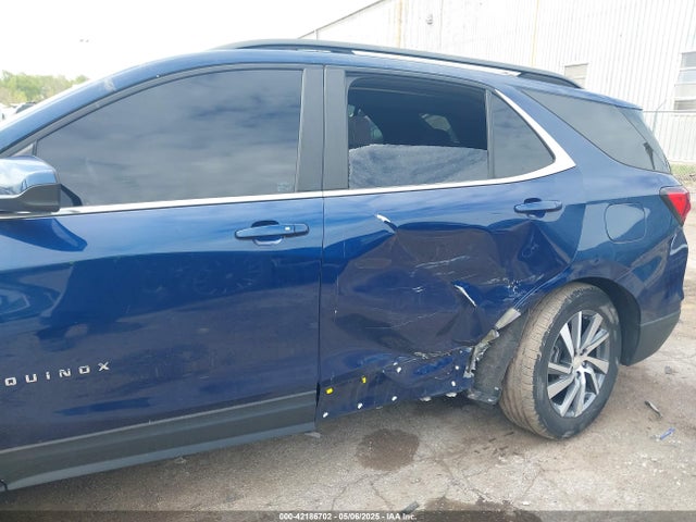 3GNAXKEV0NL272405 Chevrolet Equinox Fwd Lt