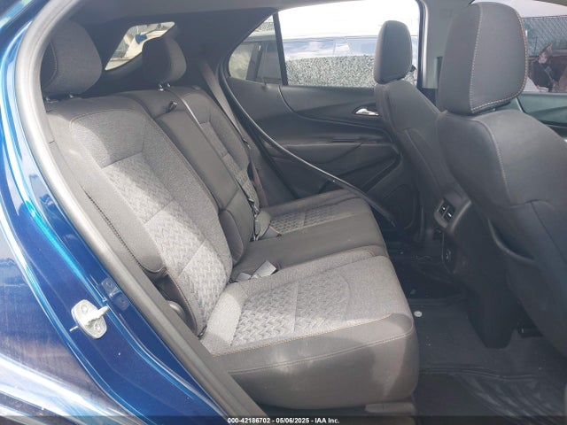 3GNAXKEV0NL272405 Chevrolet Equinox Fwd Lt