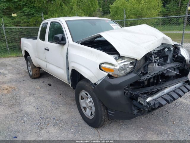 3TYRX5GN2PT074548 auction archive image