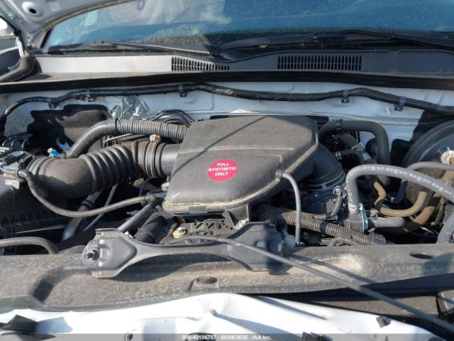 3TYRX5GN2PT074548 Toyota Tacoma Sr