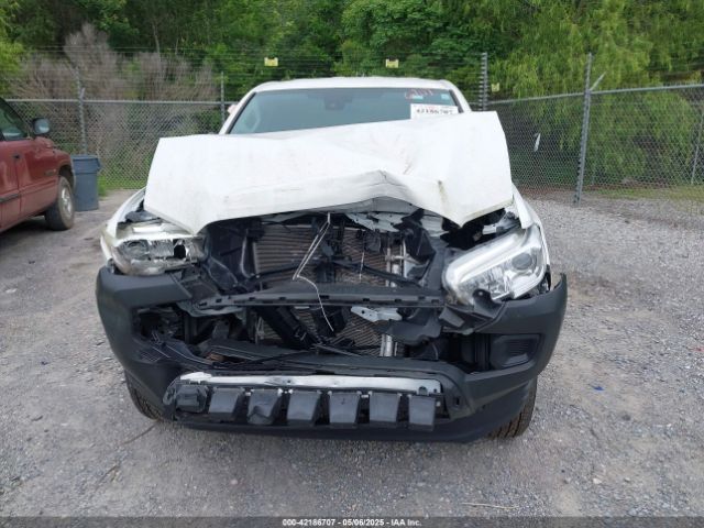 3TYRX5GN2PT074548 Toyota Tacoma Sr