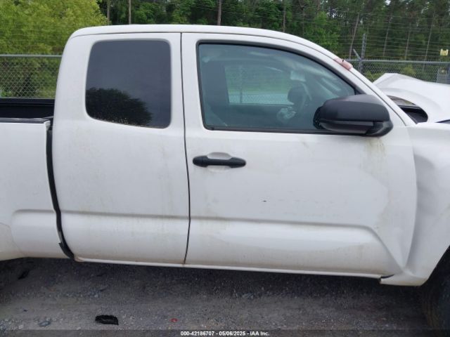 3TYRX5GN2PT074548 Toyota Tacoma Sr