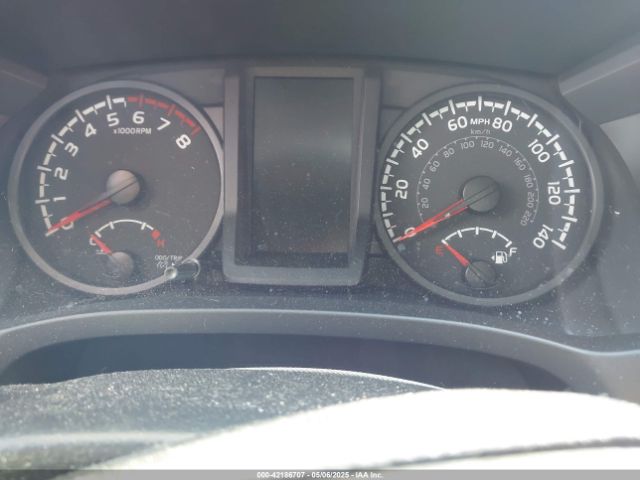 3TYRX5GN2PT074548 Toyota Tacoma Sr