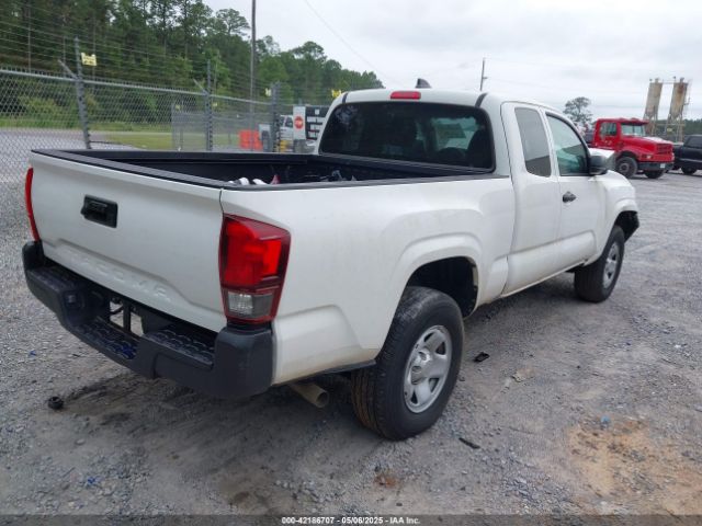 3TYRX5GN2PT074548 Toyota Tacoma Sr