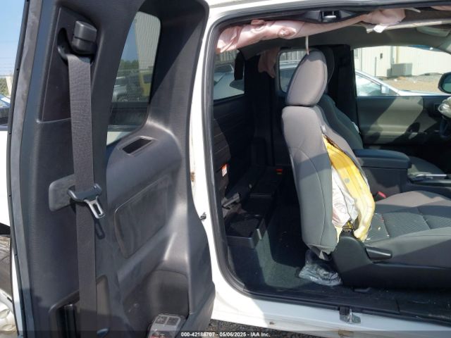3TYRX5GN2PT074548 Toyota Tacoma Sr