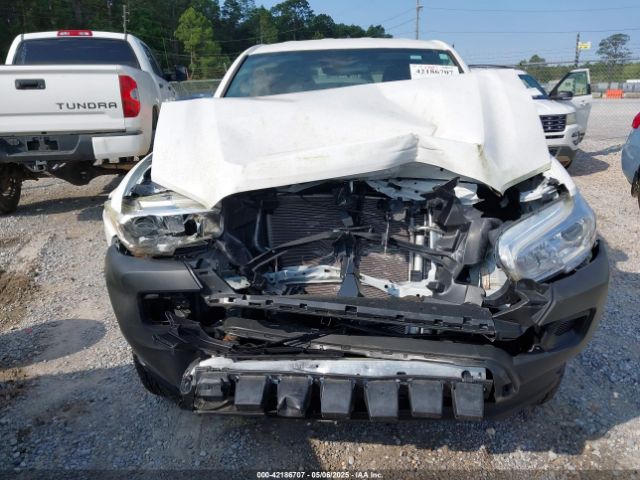 3TYRX5GN2PT074548 Toyota Tacoma Sr