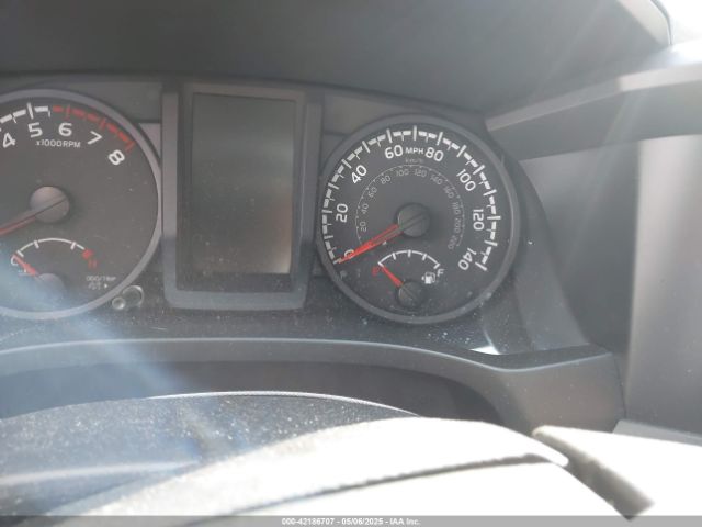 3TYRX5GN2PT074548 Toyota Tacoma Sr