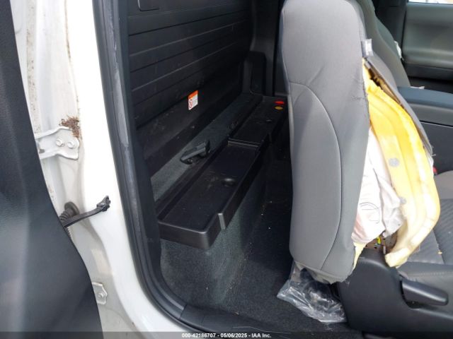 3TYRX5GN2PT074548 Toyota Tacoma Sr