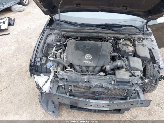 JM1BPBCL4M1328334 Mazda Mazda3 Preferred