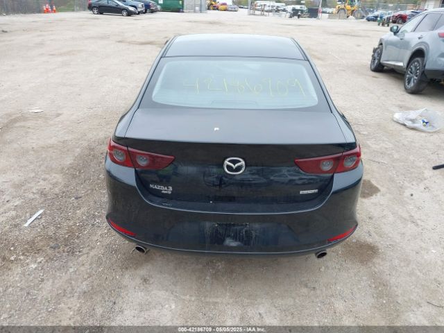 JM1BPBCL4M1328334 Mazda Mazda3 Preferred