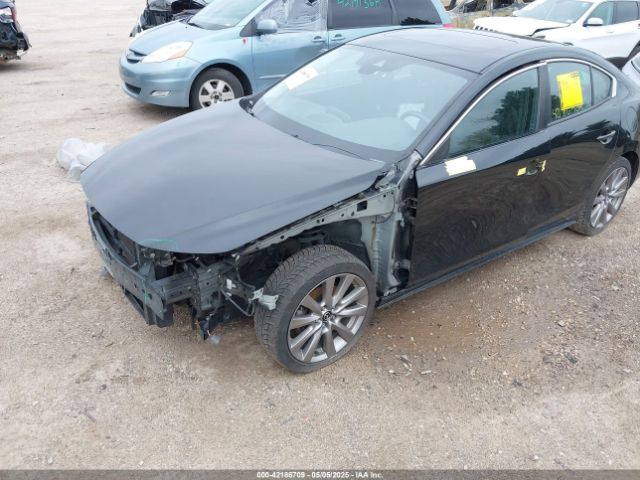 JM1BPBCL4M1328334 Mazda Mazda3 Preferred