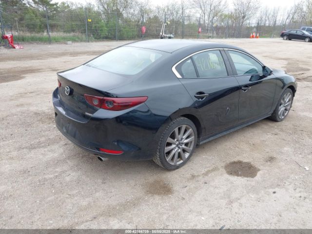 JM1BPBCL4M1328334 Mazda Mazda3 Preferred
