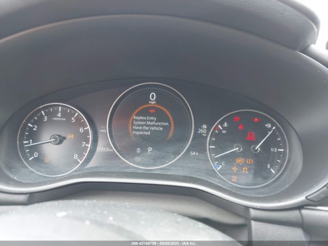 JM1BPBCL4M1328334 Mazda Mazda3 Preferred