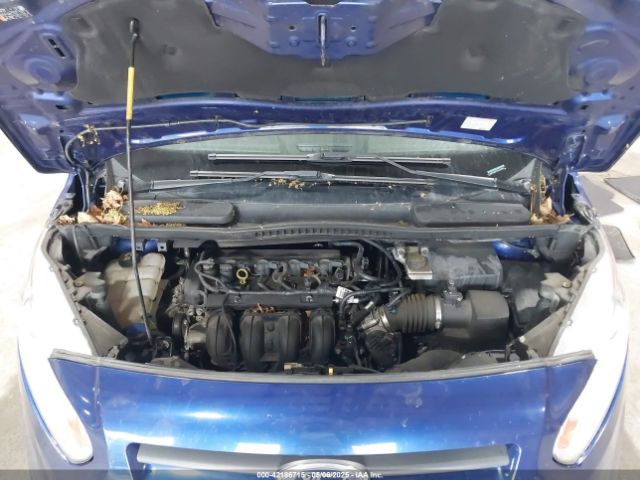 NM0AS8F77G1252881 Ford Transit Connect Xlt