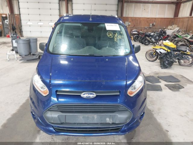 NM0AS8F77G1252881 Ford Transit Connect Xlt