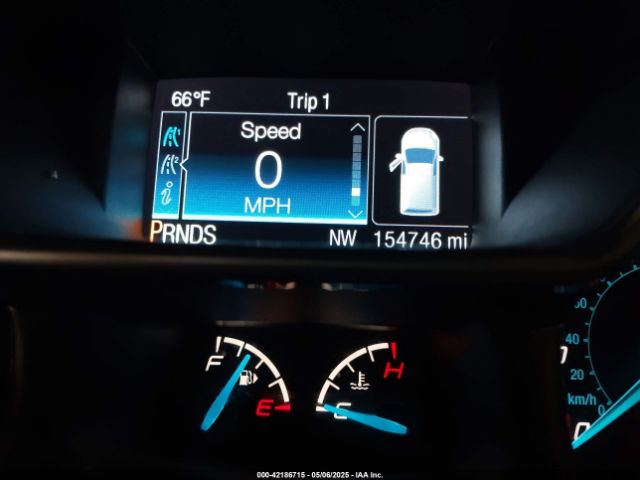 NM0AS8F77G1252881 Ford Transit Connect Xlt