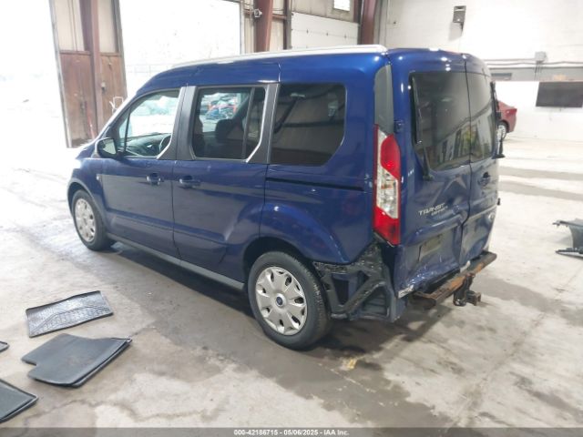 NM0AS8F77G1252881 Ford Transit Connect Xlt
