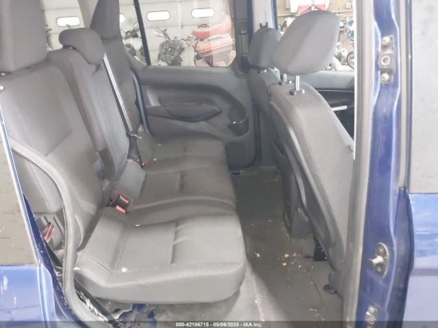 NM0AS8F77G1252881 Ford Transit Connect Xlt