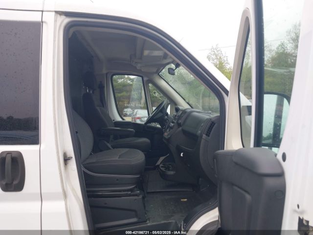 3C6TRVAG7FE518562 RAM Promaster 1500 Low Roof