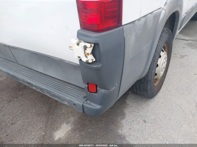 3C6TRVAG7FE518562 RAM Promaster 1500 Low Roof